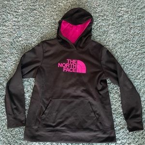 North Face women’s hoodie new without tags